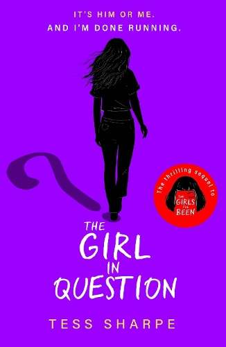 Girl in Question - N