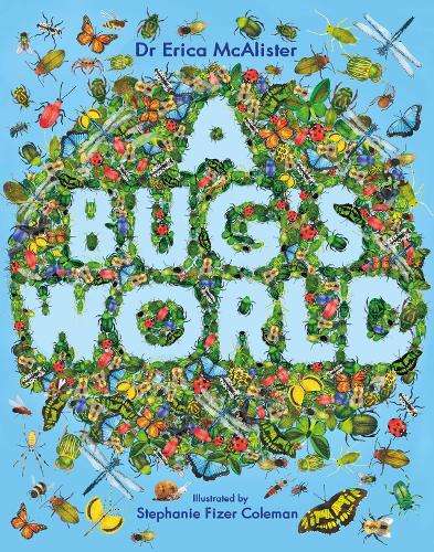 Bug's World - N