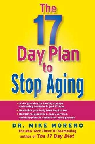 17 Day Plan to Stop Aging - N