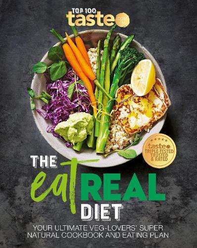 Eat Real Diet - N