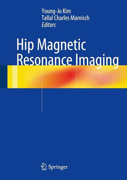 Hip Magnetic Resonance Imaging - KIM,Y