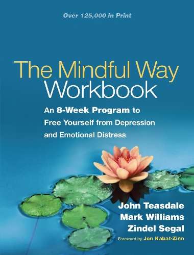 Mindful Way Workbook - N