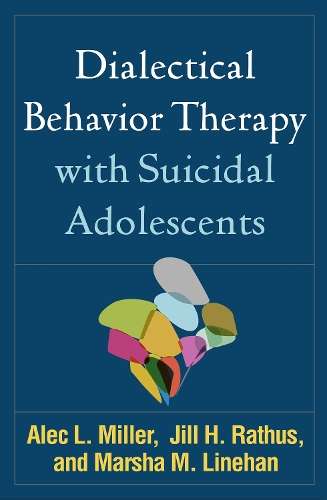 DIALECTICAL BEHAVIOR TH SECONDHAND - MILLER