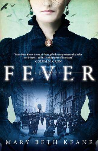 Fever - Mary Beth Keane