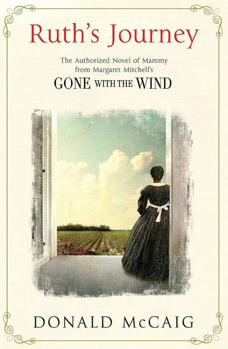 Ruth's Journey - Donald McCaig