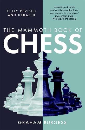 Mammoth Book of Chess - N
