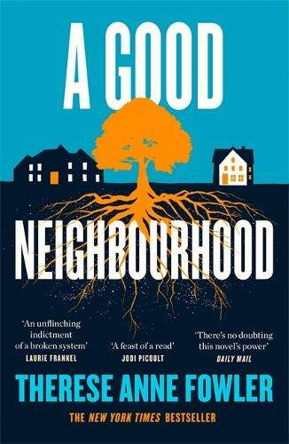 Good Neighbourhood - N