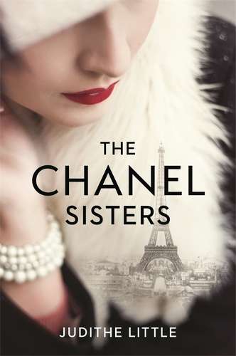 Chanel Sisters - N