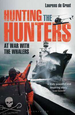 Hunting the Hunters - Laurens de Groot