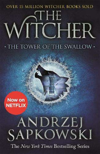 Tower of the Swallow - N