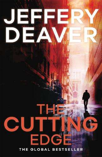 Cutting Edge - N