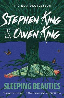 Sleeping Beauties - Stephen King - 9781473681286