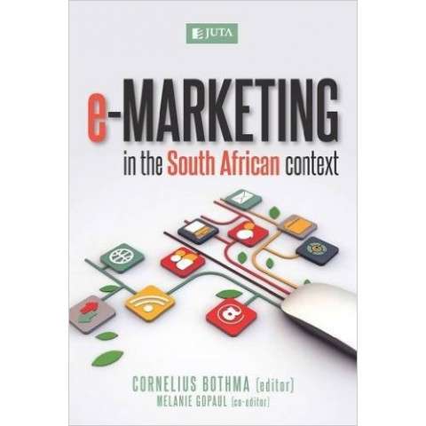 E MARKETING IN THE SOUTH AFRICAN CO SECONDHAND - BOTHMA,C