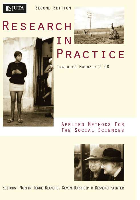 Research in Practice 2e - Terre Blanche M