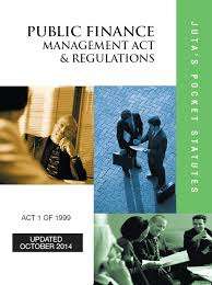 JP PUBLIC FINANCE MANAGEMENT ACT 1 - JUTASPOCKETSTATUTES