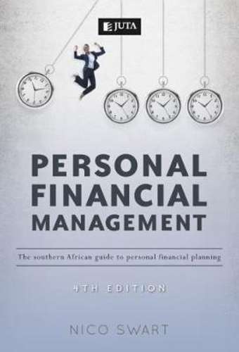 PERSONAL FINANCIAL MANAGEMENT SECONDHAND - SWART,N - 9781485112020.TU