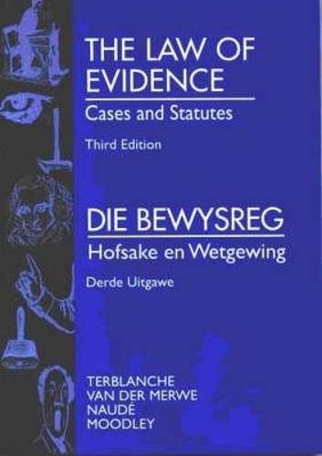 Numbers hypotheses & conclusions - C. Tredoux