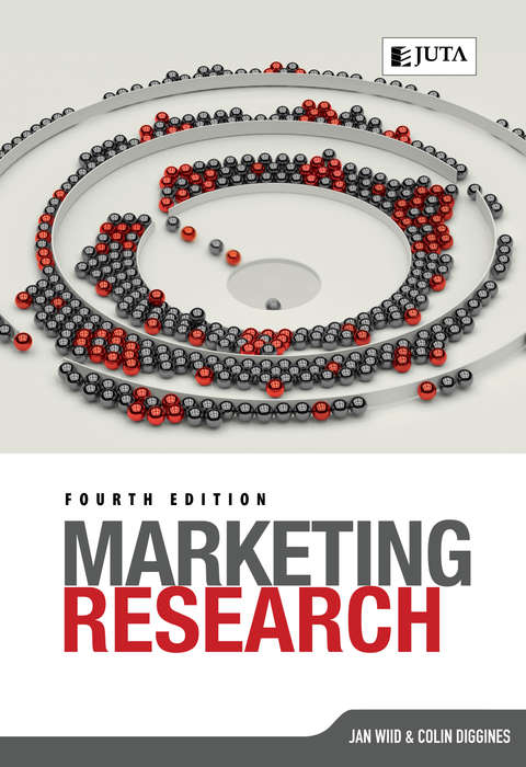 MARKETING RESEARCH SECONDHAND - WIID,J - 9781485129240.U9