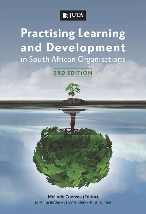 Practising learning and development - COETZEE,M