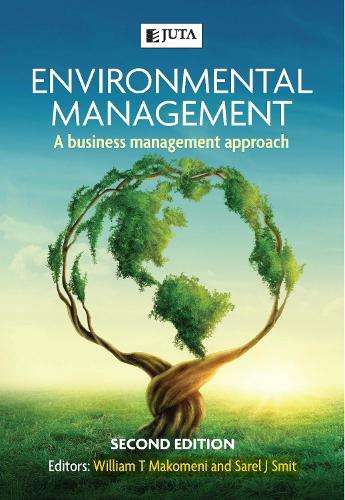 Environmental Management 2e - Smit, SJ