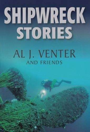 Shipwreck stories - Al J. Venter