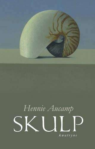 Skulp - Hennie Aucamp