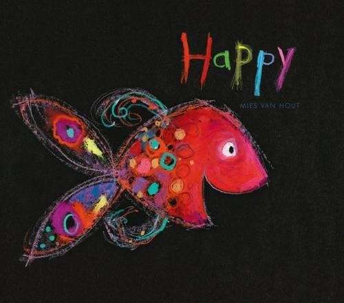 Happy - Mies van Hout
