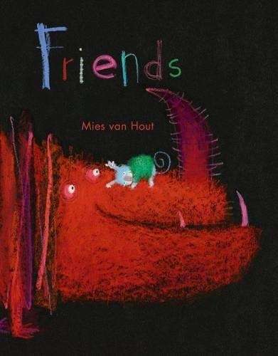 Friends - VANHOUT,M