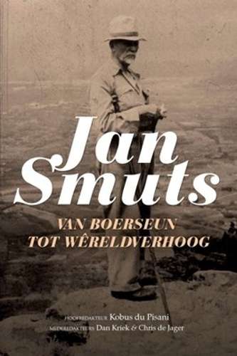 Jan Smuts - DUPISANI,K