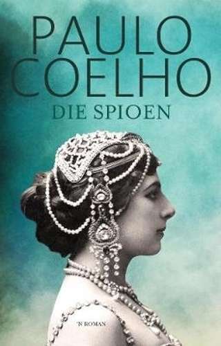 Die spioen - Paulo Coelho