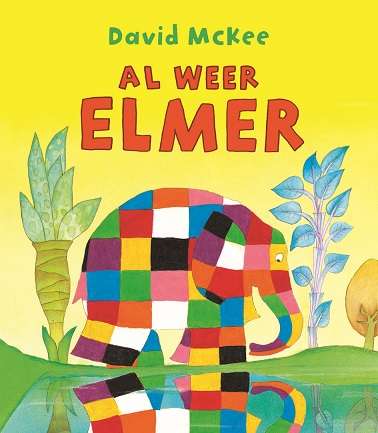 Elmer - David McKee