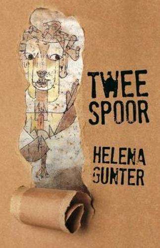 Tweespoor - Helena Gunter