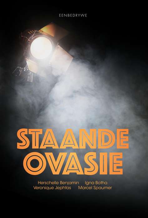STAANDE OVASIE SECONDHAND - SPAUMER,J