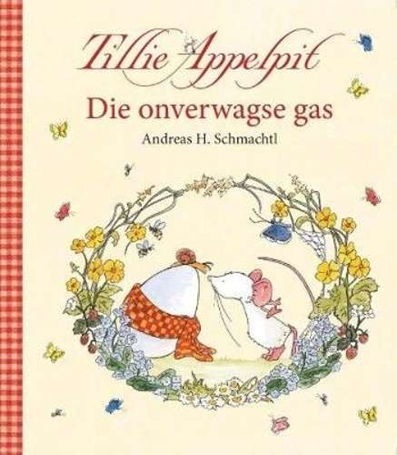 Tillie Appelpit - Andreas Schmachtl - 9781485309529