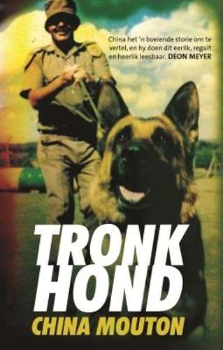 TRONKHOND SECONDHAND - MOUTON,C