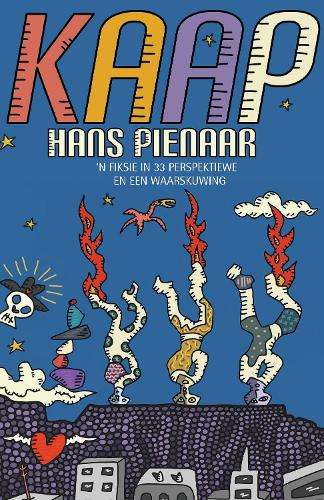 Kaap - Pienaar, Hans