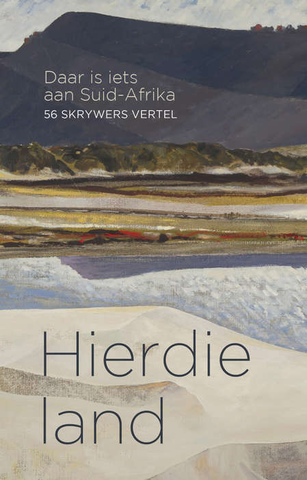Hierdie land: Daar is iets aan Suid-Afrika - Barendse, Joan-Mari (samest)