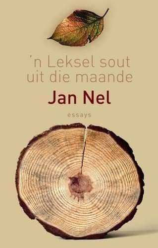 DAAR DOER MAANDE STEL - JOOSTE,HNEL,J