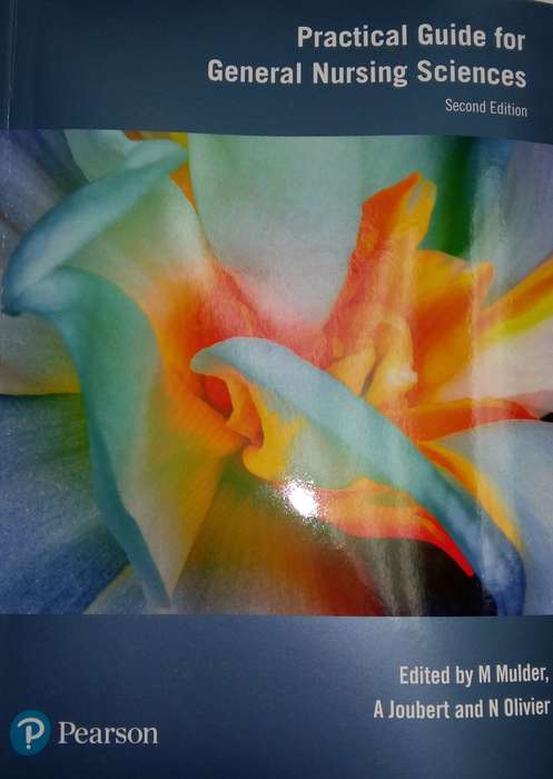PRACTICAL GUIDE FOR GENERAL NURSING 2ED - MULDER