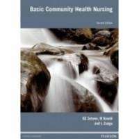BASIC COMMUNITY NURS & PRIMARY HEA PACK - SETSWE