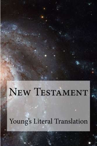 NT YOUNGS LITERAL TRANSLATION - YOUNG,R