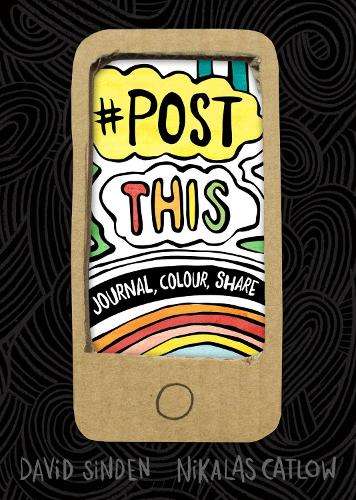 Post This - David Sinden