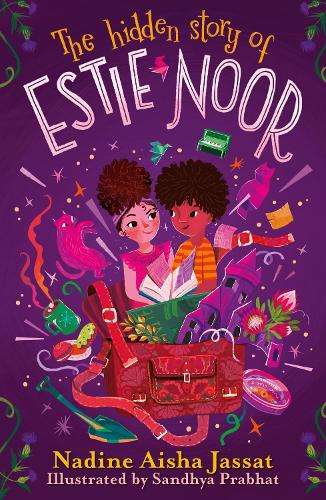 Hidden Story of Estie Noor - N