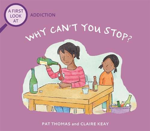 First Look At: Addiction: Why Can't You Stop? - N