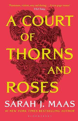 Court of Thorns and Roses - N