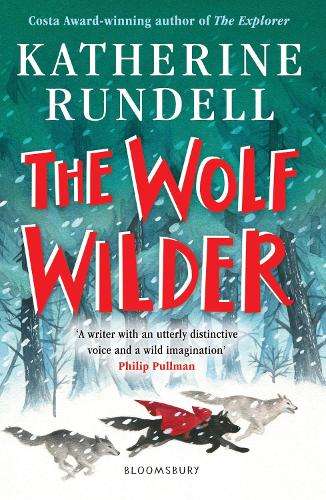 Wolf Wilder - N