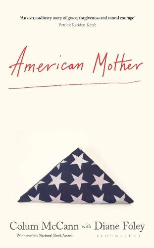 American Mother - Colum McCann