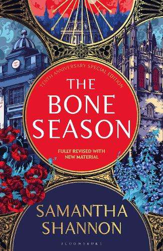 Bone Season - N