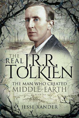 Real JRR Tolkien - N