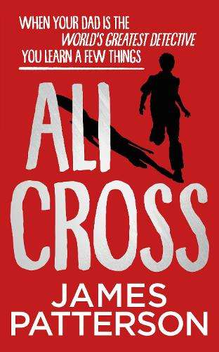 Ali Cross - James Patterson
